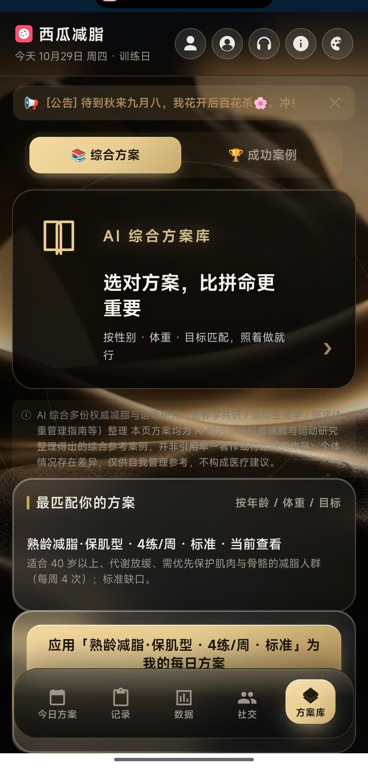 多套精美主题界面